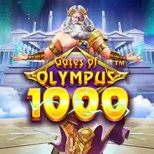 GATES OF OLYMPUS 1000