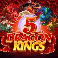 5 Dragon Kings